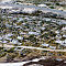 der Friedhof von Ilulissat