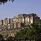 Jodhpur, Festung Mehrangarh