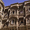 Jodhpur, Festung Mehrangarh