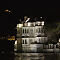 Udaipur, Hotel Lake Palace