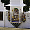 Udaipur, Stadtpalast