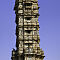 Chittorgarh, Tempeliegesturm