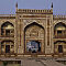 Grabmal des Itimad-Ud-Daula 